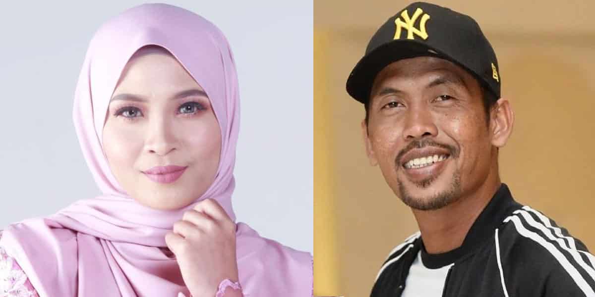 "Siti Sarah dah tiada, insyaallah ada Siti Nordiana', kata-kata Shuib undang perhatian netizen