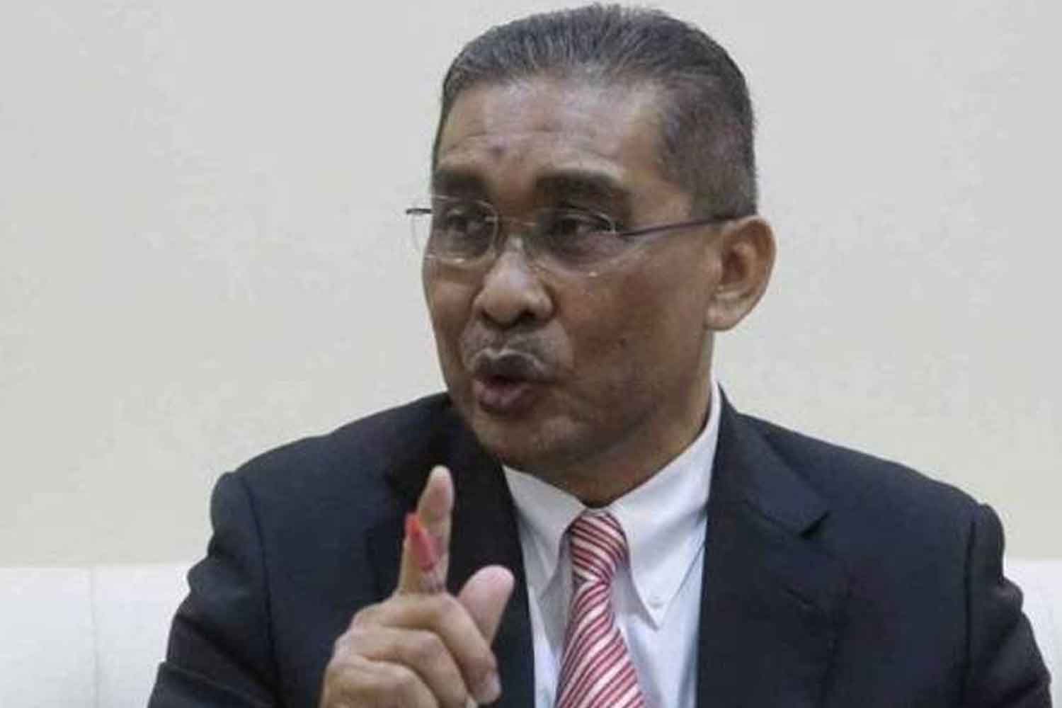Takiyuddin mengaku terlibat draf perjanjian TPM