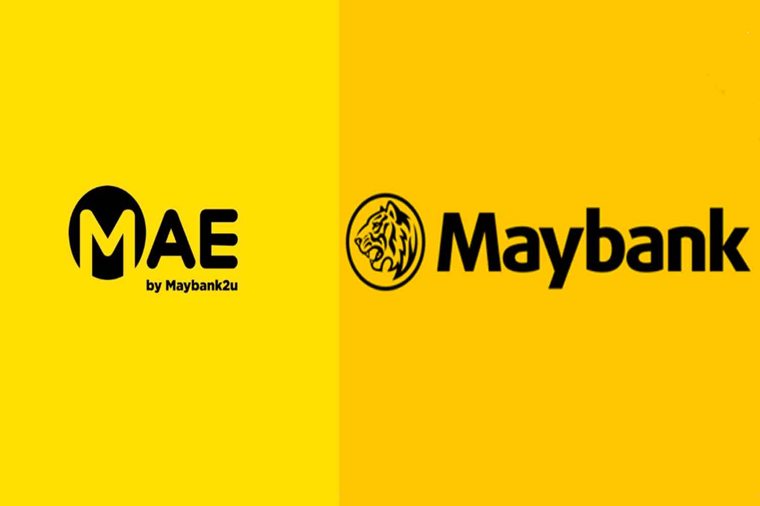 Apps Maybank2U dan MAE hadapi masalah untuk diakses, ini anda patut lakukan