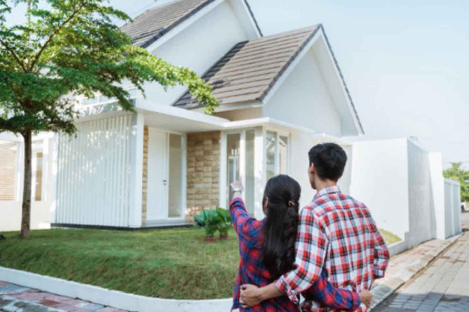 Gaji RM3,000 layak untuk miliki rumah sendiri
